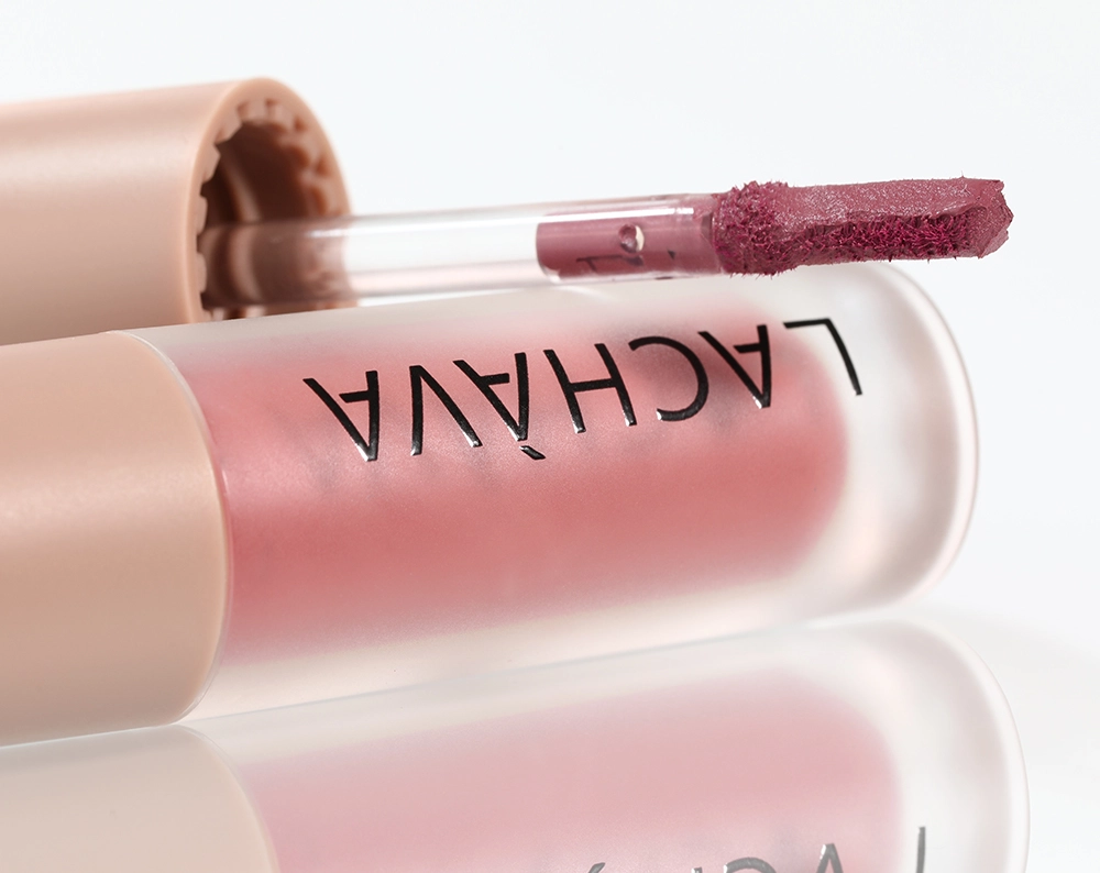 Applicateur souple rouge à lèvres mat - 123 Cosmé